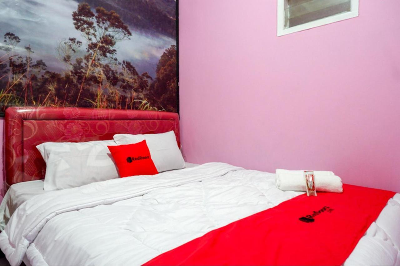 Reddoorz Syariah Near Telaga Warna Homestay Diyeng