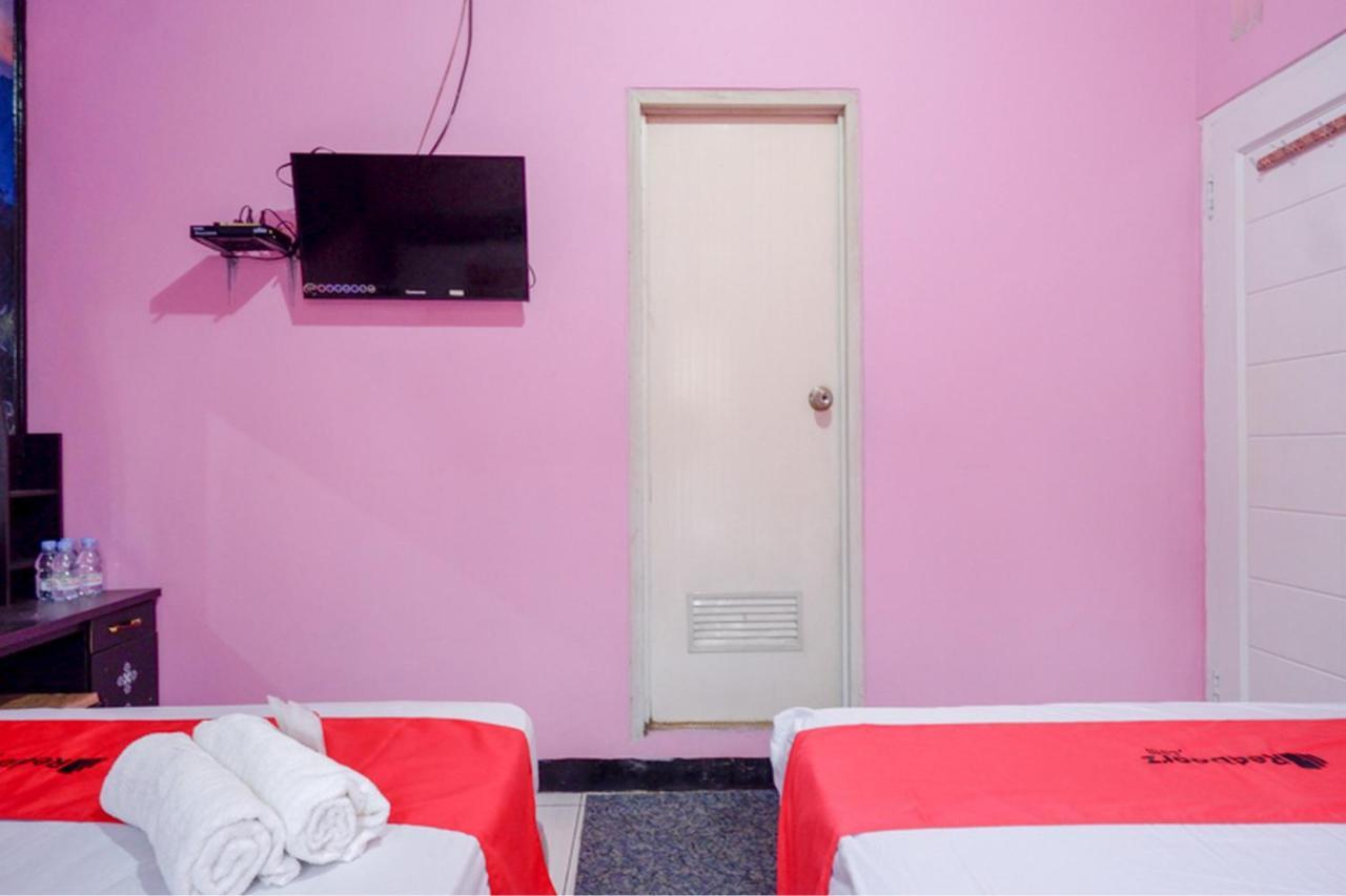 Reddoorz Syariah Near Telaga Warna * Diyeng